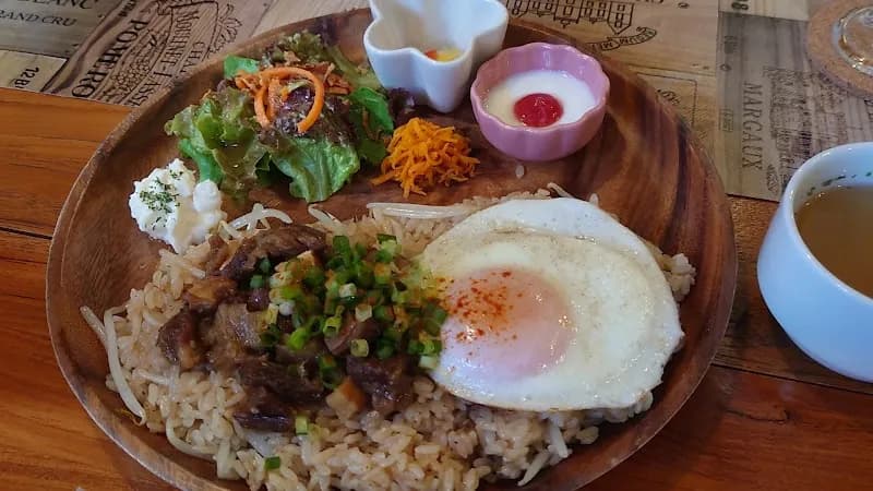 View of Matsubara Local Food Cafe in Matsubara, Osaka