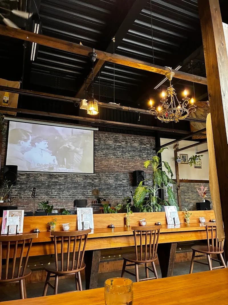 View of Matsubara Local Food Cafe in Matsubara, Osaka