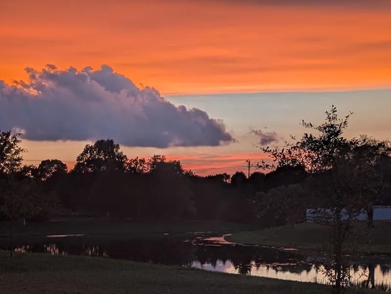 McCordsville Town Hall city hall in McCordsville, IN