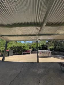 View of Merri Park in Reservoir, VIC