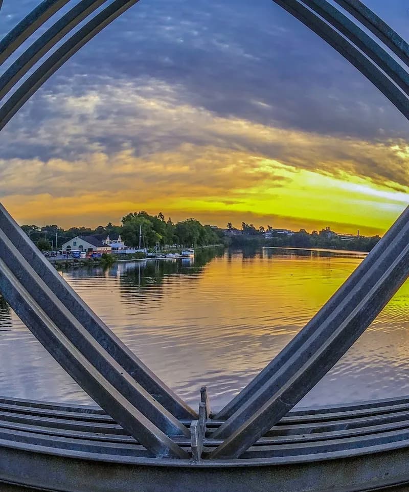 Merrimack River Watershed Council non profit organization in Atkinson, NH