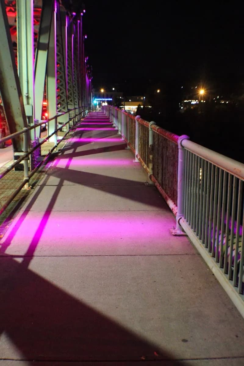View of Merrimack River Watershed Council in Atkinson, NH