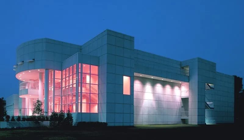 Mesquite Arts Center art gallery in Mesquite, TX