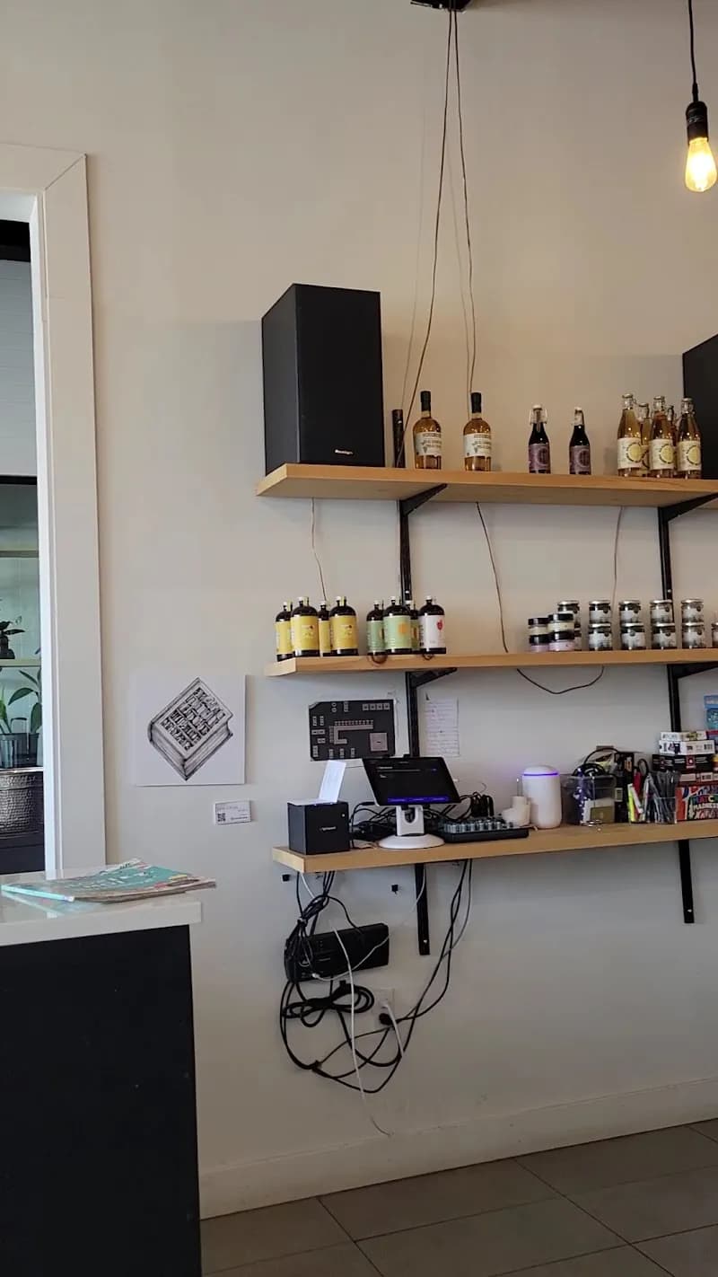 View of Micro-Brasserie Benelux (Saint-Bruno) in Saint-Bruno-de-Montarville, QC