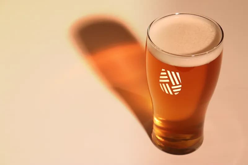 View of Micro-Brasserie Benelux (Saint-Bruno) in Saint-Bruno-de-Montarville, QC