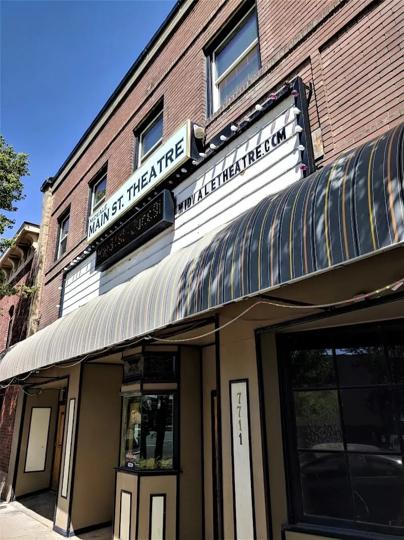 Midvale Museum museum in Midvale, UT