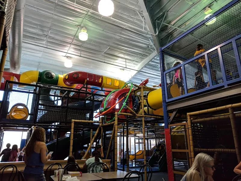 View of Miner Mike's Inc in Edwardsville, IL