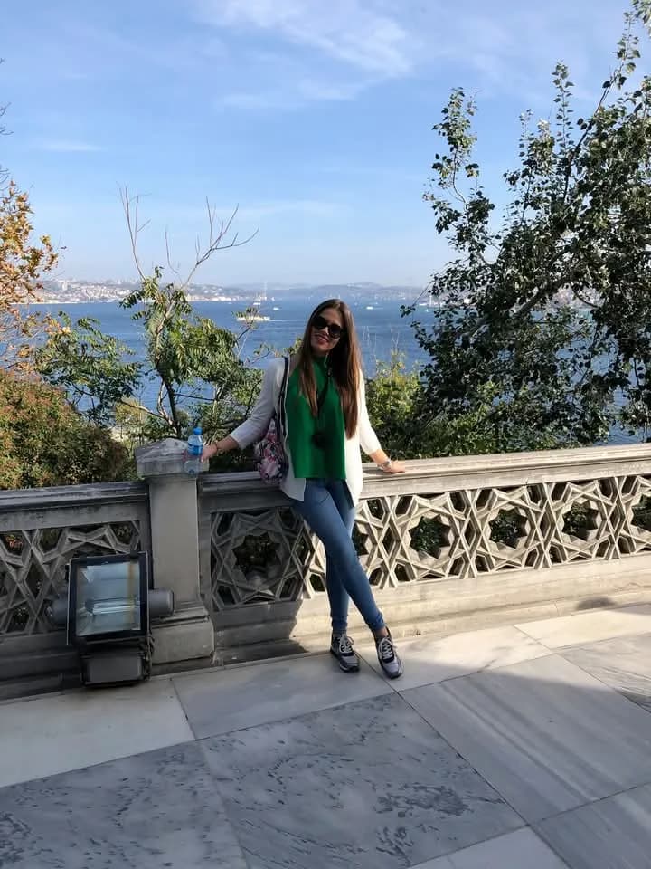 View of Ming Quong Home in City of Industry, CA