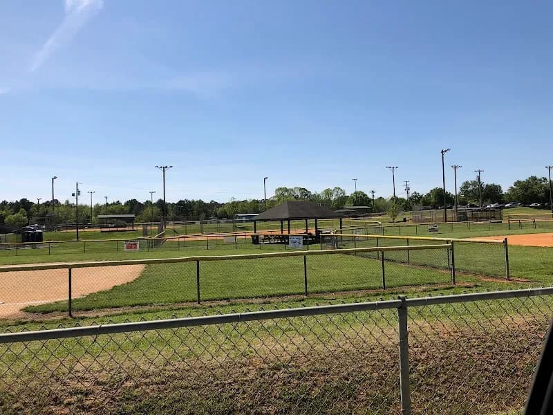 Mint Hill Athletic Association association or organization in Mint Hill, NC