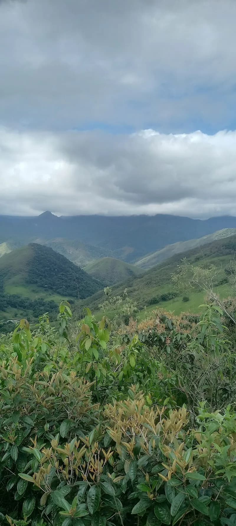 Mirante da Serra de Cachoeiras de Macacu tourist attraction in Cachoeiras de Macacu, RJ