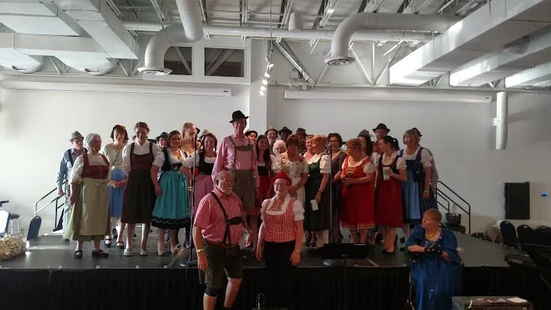 View of Missouri City Community Center in Missouri City, TX