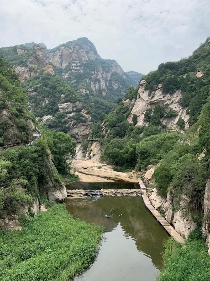 Miyun Town Children's Playground playground in Miyun District, Beijing