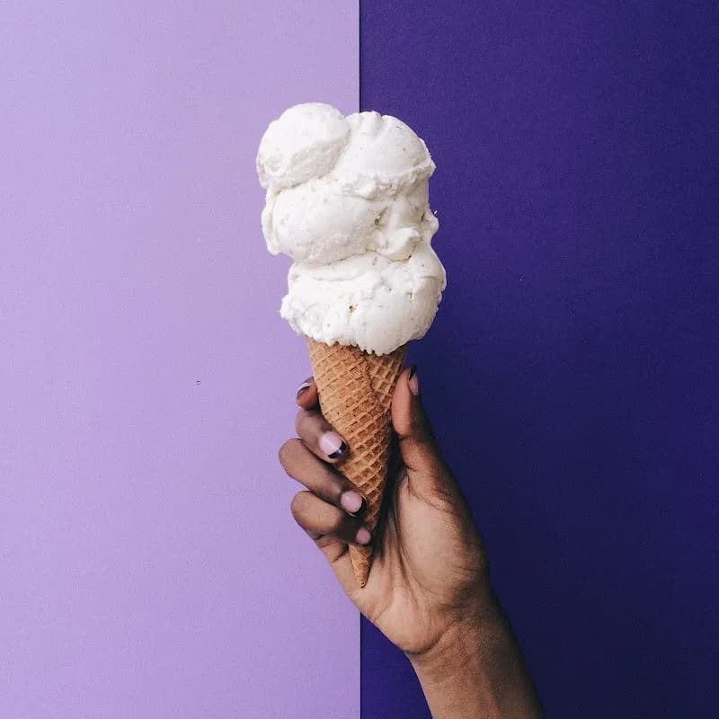 View of Molly Moon's Homemade Ice Cream in Kirkland, WA