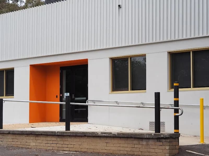 Monash-Waverley Community Information and Support Inc non profit organization in Mount Waverley, VIC