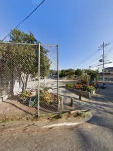View of Mondookada Park in Toyonaka, Osaka