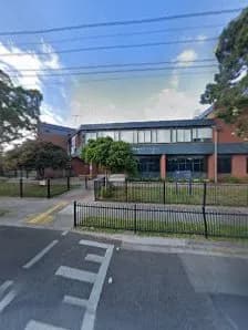 Moonee Ponds Primary School primary school in Moonee Ponds, VIC