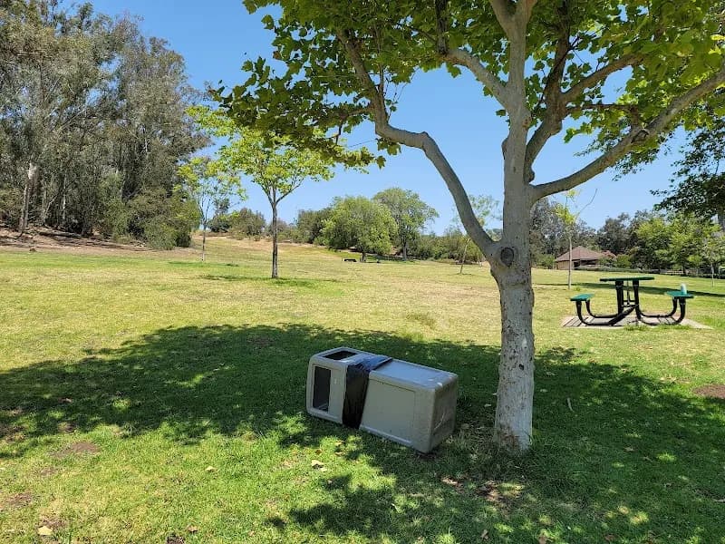 View of Moonlight Amphitheater -Jim Porter Recreation Center in Shepherdsville, KY