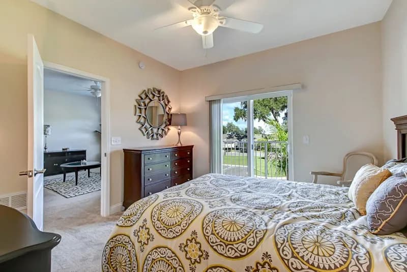 View of Moosehaven in Middleburg, FL