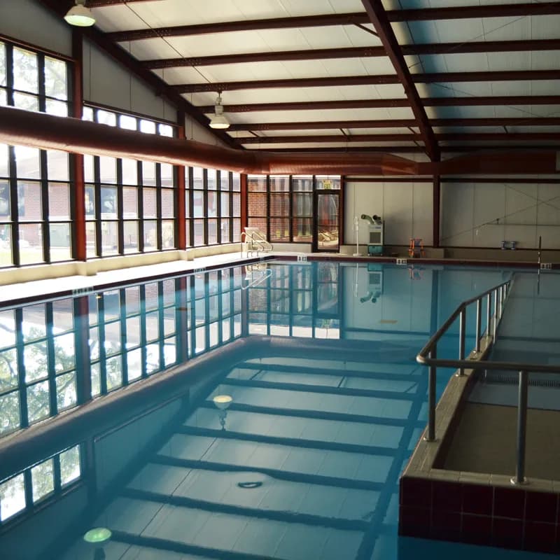 View of Moosehaven in Middleburg, FL