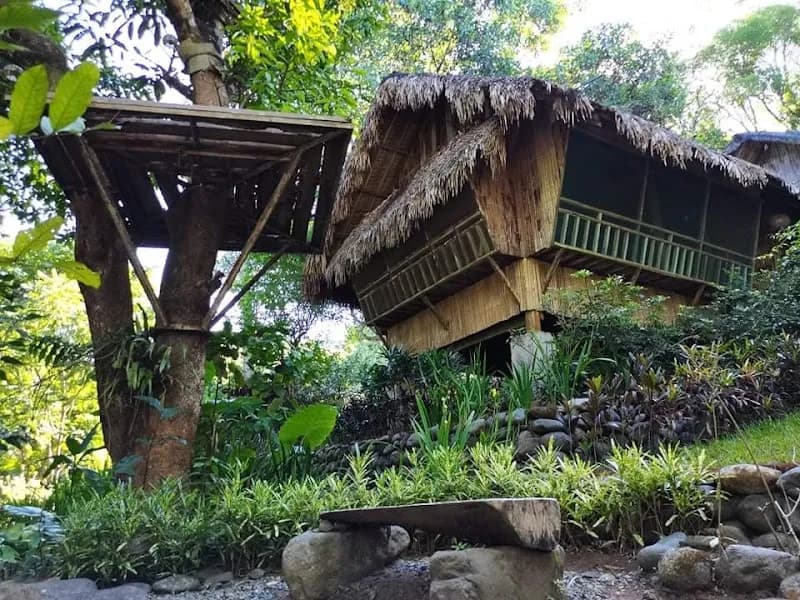 Mount Purro Nature Reserve nature preserve in Antipolo, NCR