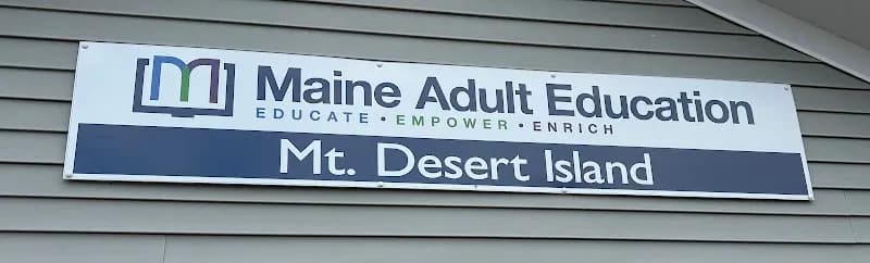 Mt Desert Island Adult and Community Education educational institution in Bar Harbor, ME
