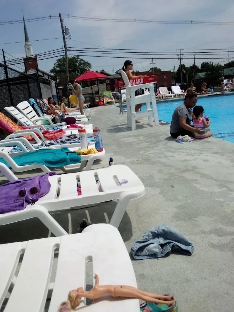 View of Mt Washington Parks & Recreation Office - City of Mt Washington in Mount Washington, KY