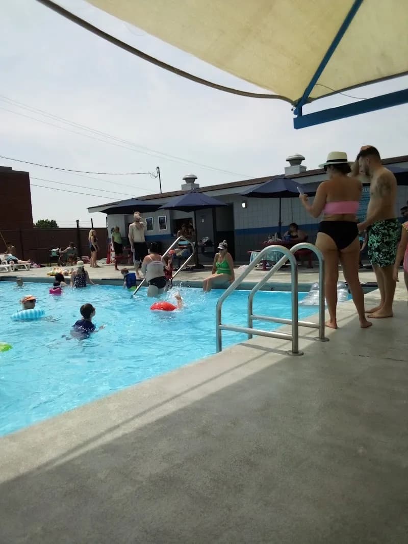 View of Mt Washington Parks & Recreation Office - City of Mt Washington in Mount Washington, KY