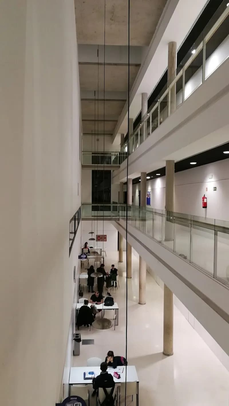 Municipal School of Music in Pozuelo de Alarcón educational institution in Pozuelo de Alarcón, Madrid