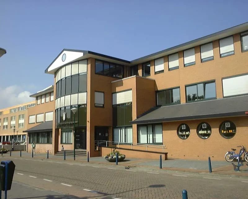 Municipality of De Ronde Venen government office in De Ronde Venen, NH