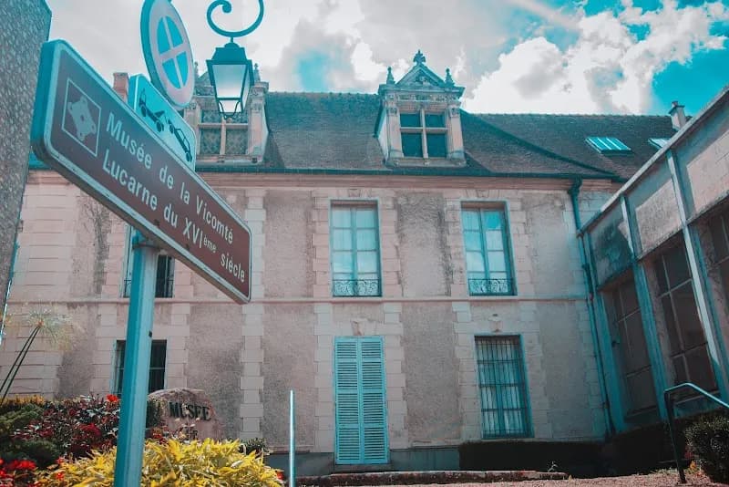 Musée d'Art et d'Histoire de Melun museum in Melun, IDF