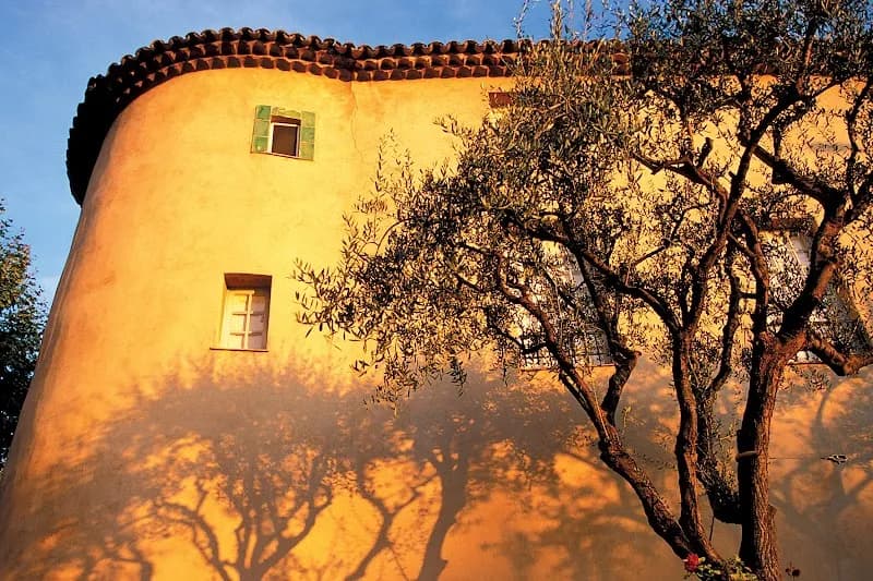 Musée Magnelli, Musée de la céramique museum in Vallauris, PACA