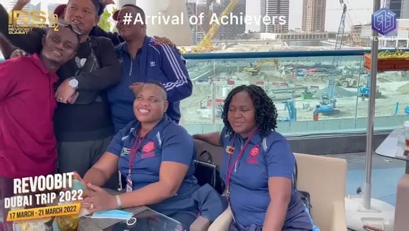 View of Musanze Cafe & Ice Cream Parlors in Musanze, Kigali