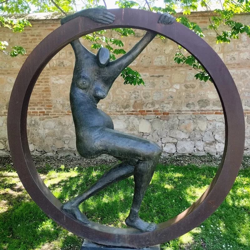 Museo de Escultura al Aire Libre de Alcalá de Henares tourist attraction in Alcalá de Henares, Madrid