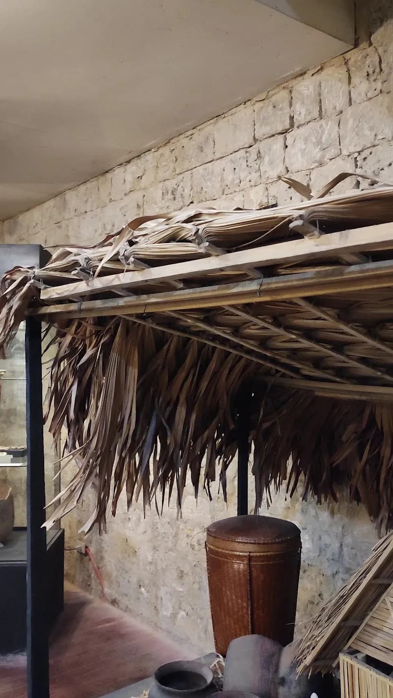 View of Museo Sugbo in Cebu, CV