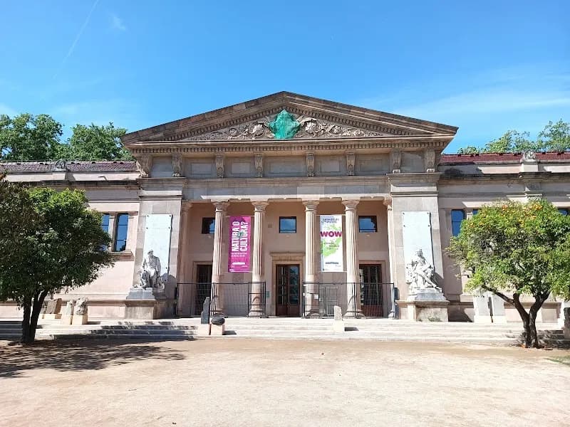 Museu Centre Martorell d'Exposicions tourist attraction in Martorell, CT