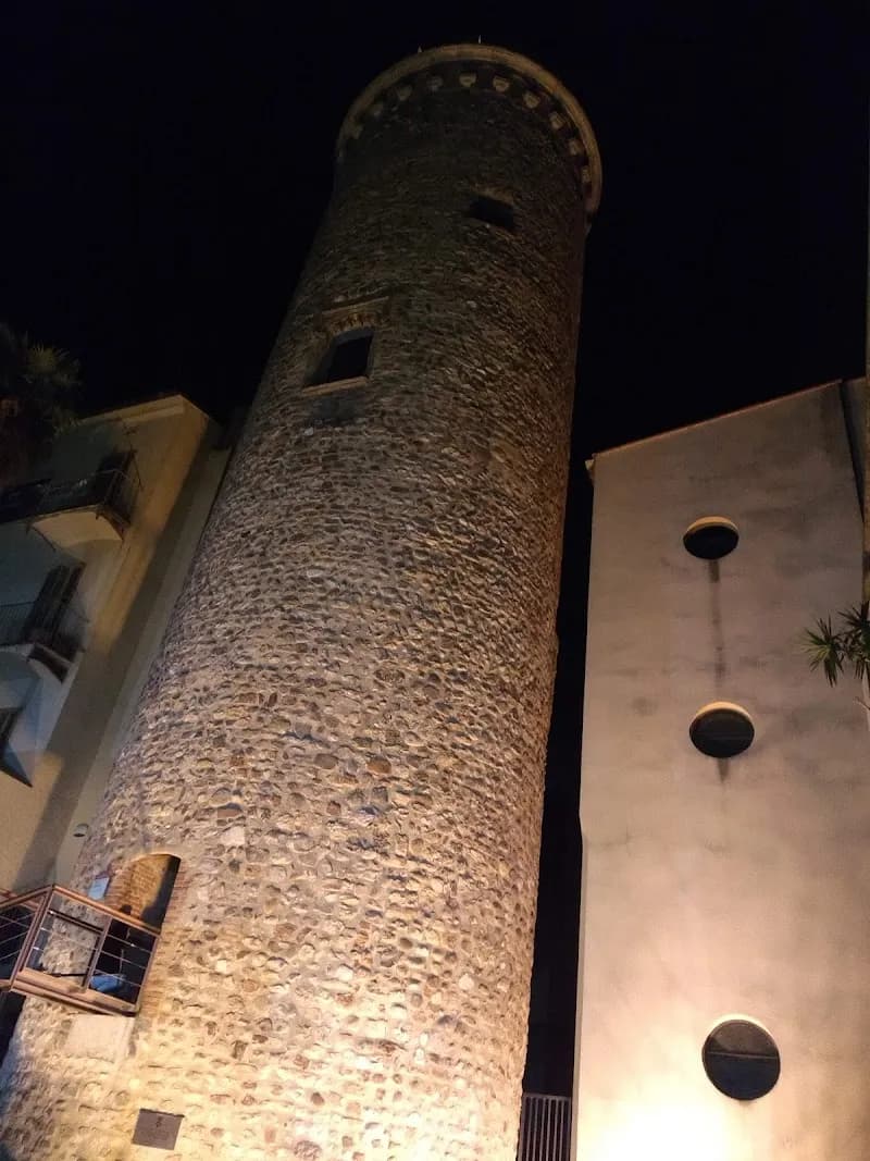 Museu de Terrassa: Direcció i Serveis museum in Terrassa, CT