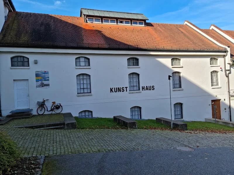 Museum Fürstenfeldbruck museum in Fürstenfeldbruck, BY