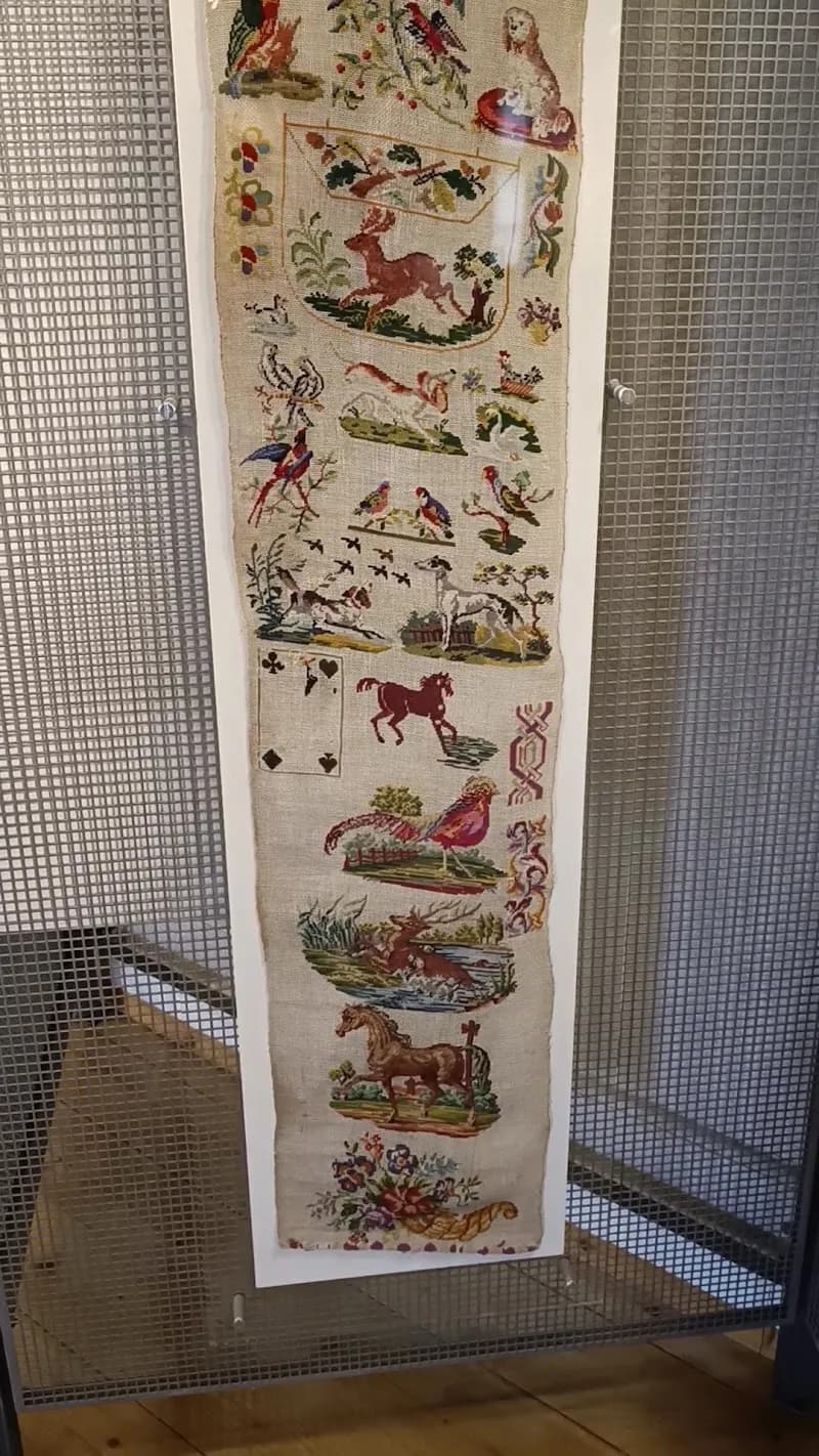 View of Museum Fürstenfeldbruck in Fürstenfeldbruck, BY