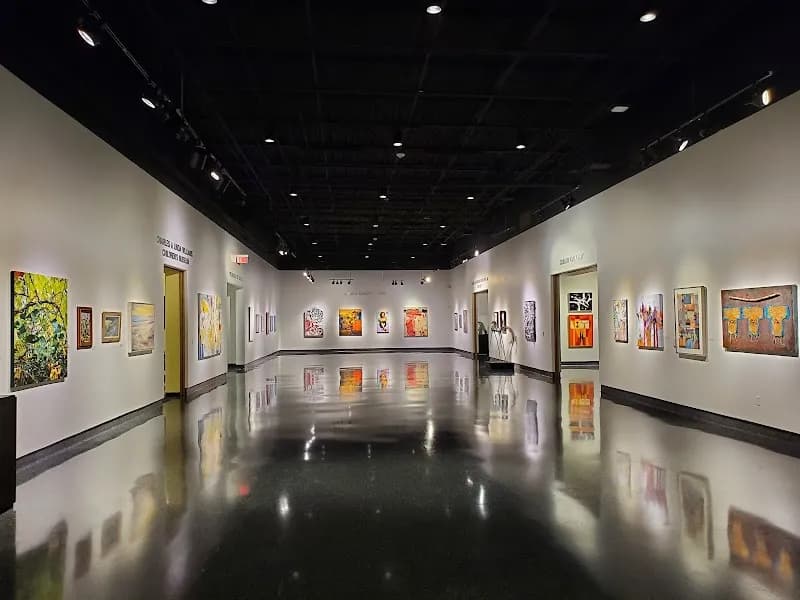 Museum of Arts & Sciences art museum in Daytona Beach, FL