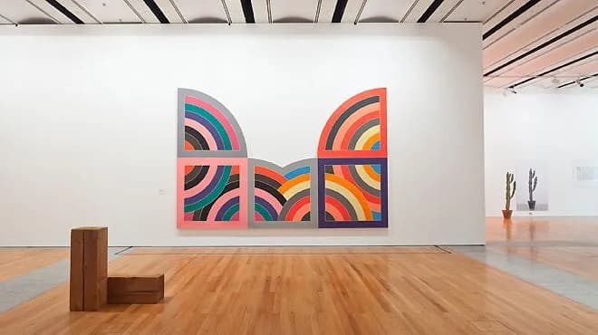 View of Museum of Contemporary Art – MAC/CCB in Belém (Lisbon East), Lisbon