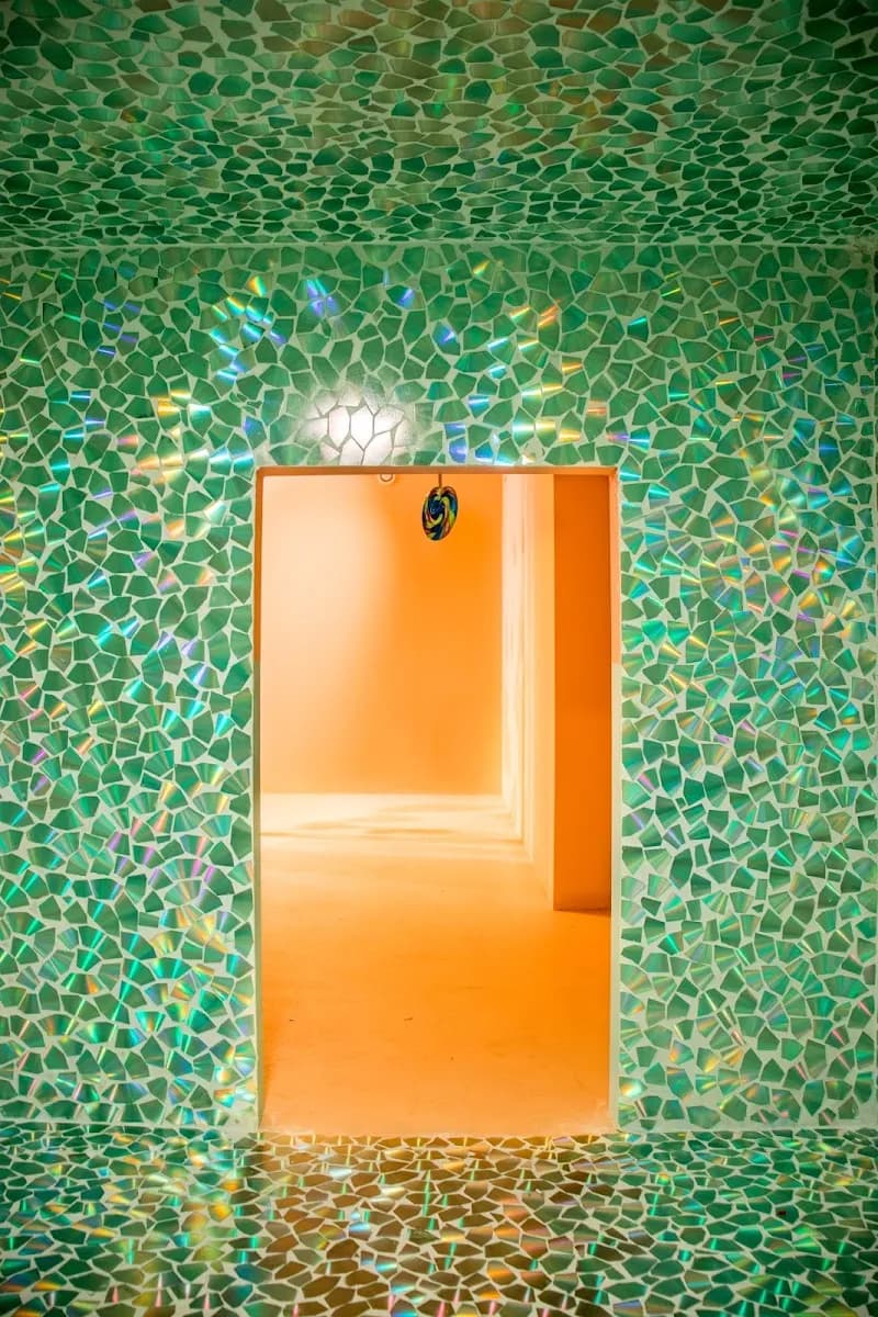 Museum of Sweets and Selfies No.1: Orgin museum in Pilis, Budapest