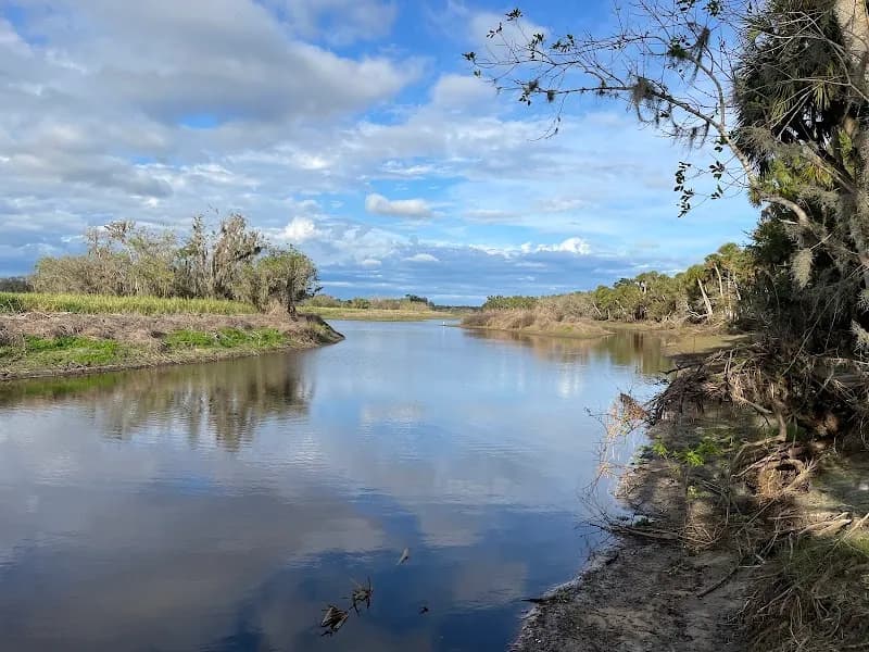 Myakka River State Park state park in Sarasota, FL