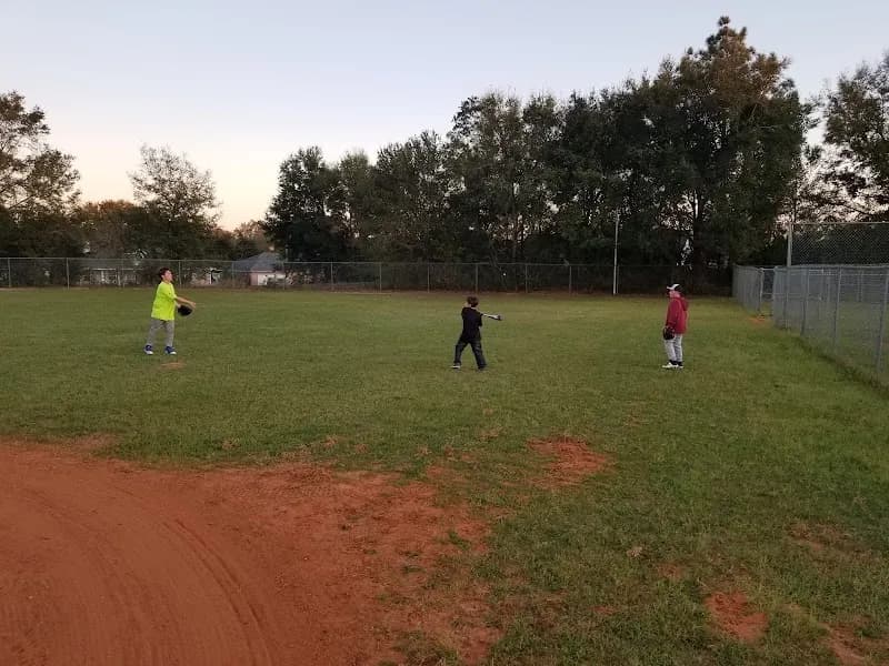 Myrtle Grove Sportsplex non profit organization in Myrtle Grove, FL