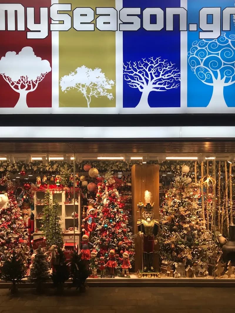 MySeason - Melissia store in Melissia, AT