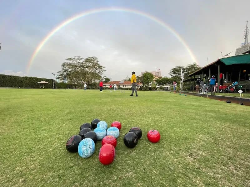 Nairobi Club association or organization in Kilimani, Nairobi