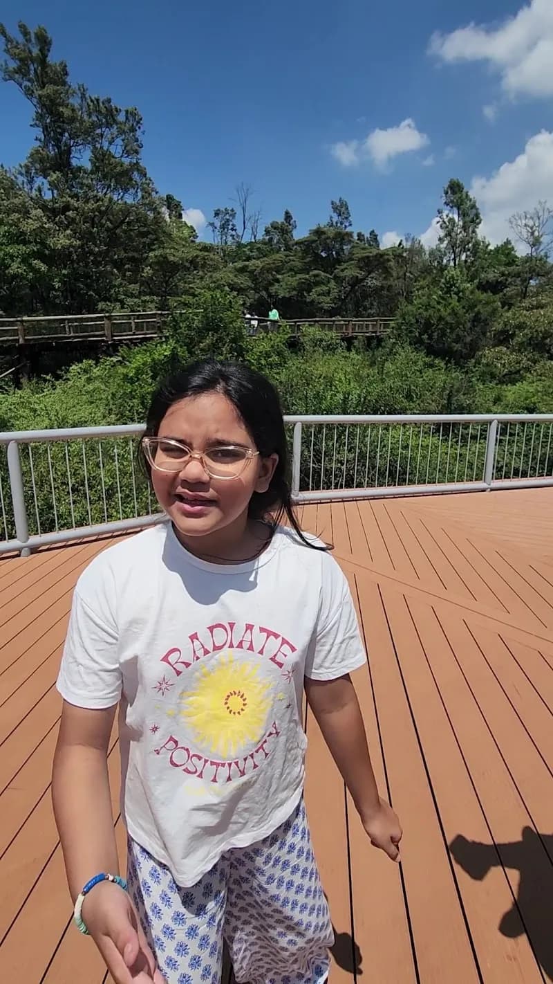 View of Nairobi Safari Walk in Langata, Nairobi