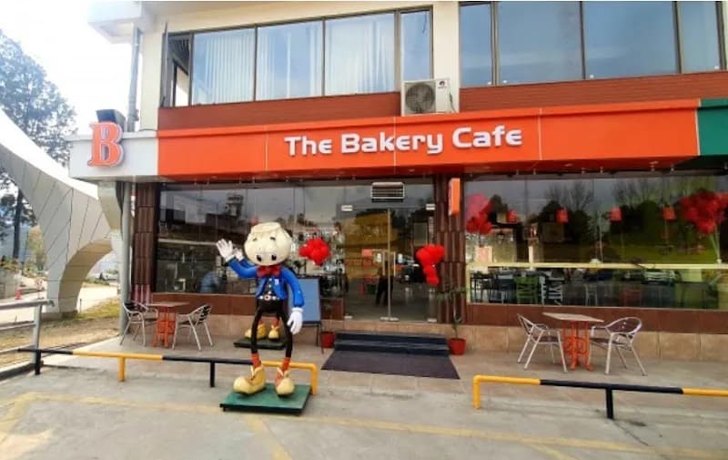 Nanglo Restaurant restaurant in Kathmandu, BAG