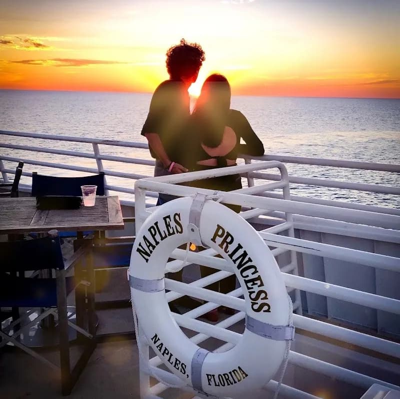 View of Naples Princess in Naples, FL