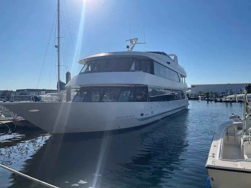 View of Naples Princess in Naples, FL