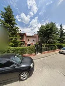 View of N'art Studio Bahçeşehir in Bahçeşehir, Istanbul